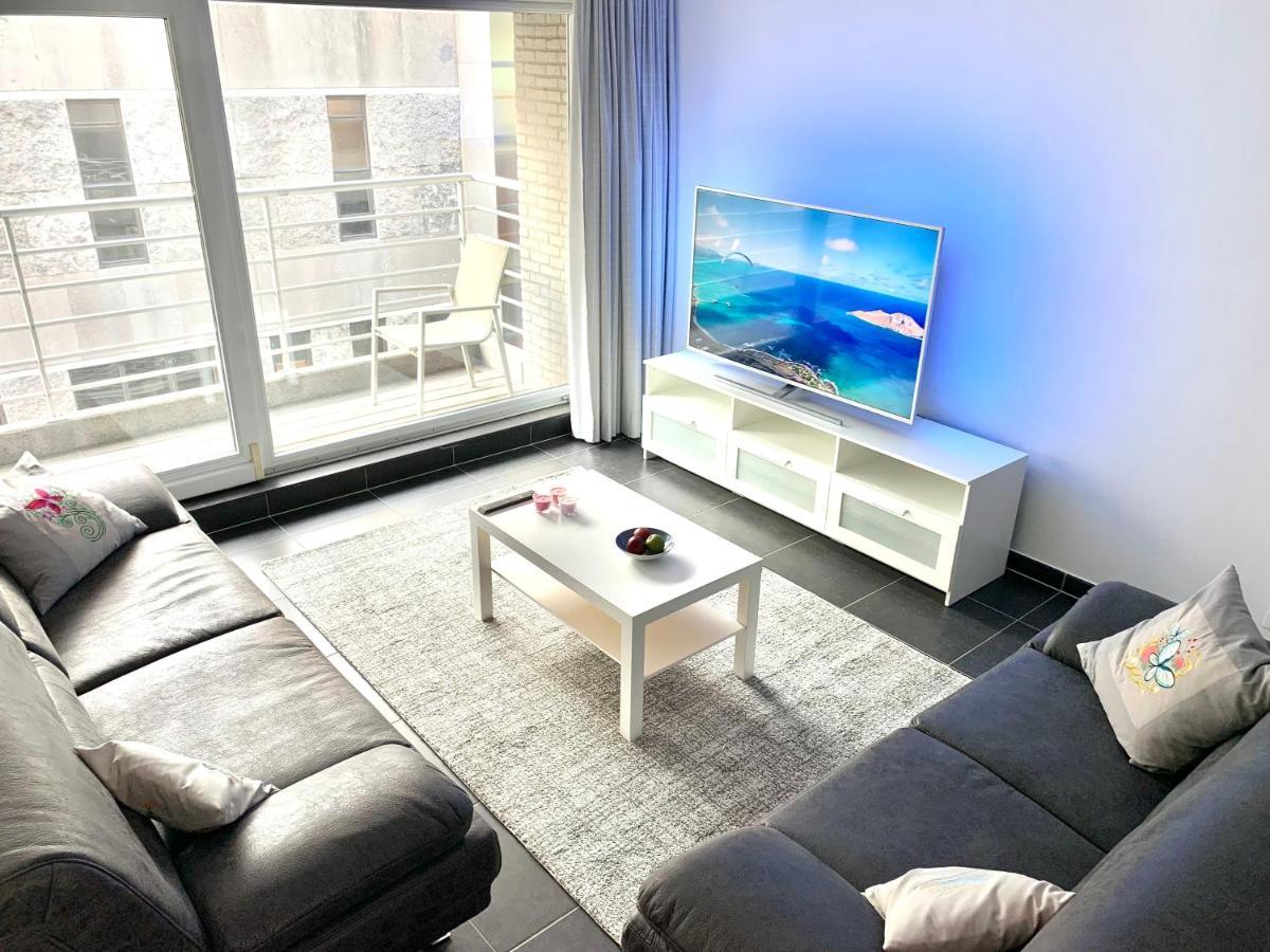 Emiel Centrum Met Garage Apartment *