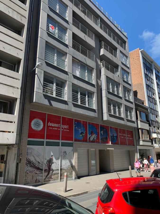 Apartment Emiel Centrum Met Garage